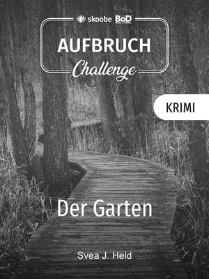 cover image of Der Garten